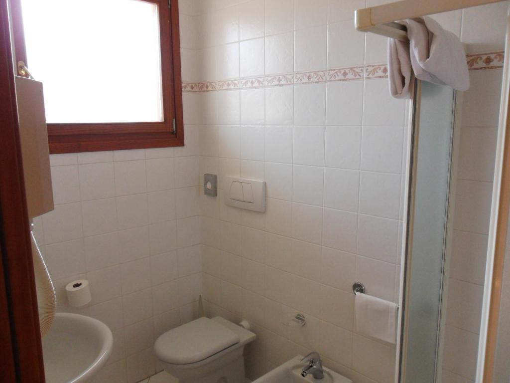Hotel Ristorante Al Bassanello Bassano del Grappa Zimmer foto